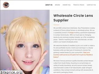 circlelenssupply.com