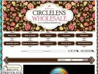 circlelenswholesale.com