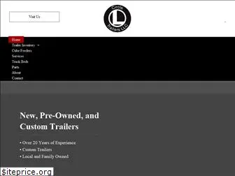 circleltrailers.com