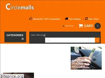 circlemalls.com