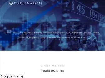 circlemarkets.com