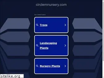 circlemnursery.com