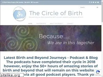 circleofbirth.com