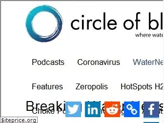 circleofblue.org