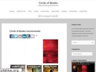 circleofbooks.com