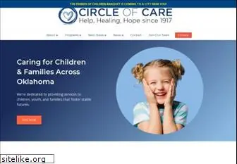 circleofcare.org