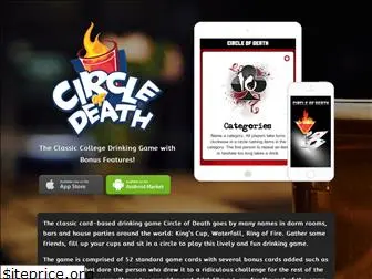 circleofdeathgame.com