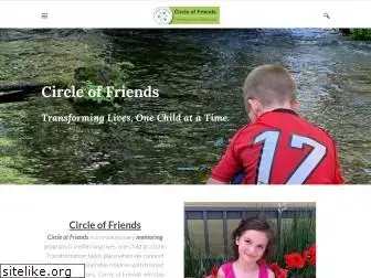 circleoffriendsoregon.org
