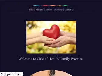 circleofhealthfp.com