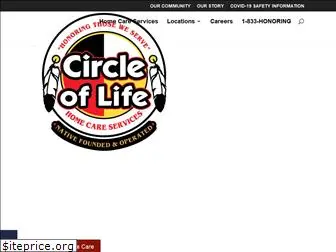 circleoflifehc.com