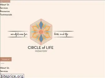 circleoflifemidwifery.com