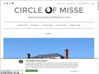 circleofmisse.com