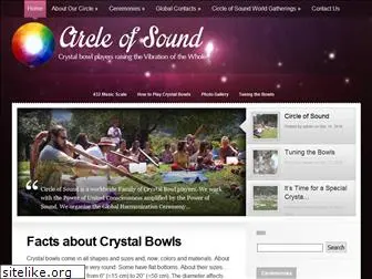 circleofsound.org