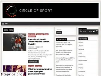 circleofsport.com