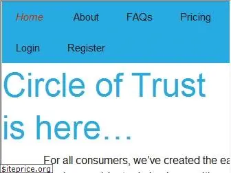 circleoftrust.com