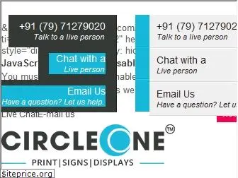 circleone.in