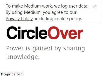 circleover.com