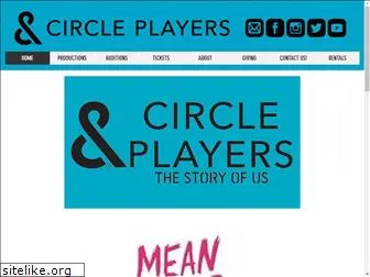 www.circleplayers.net