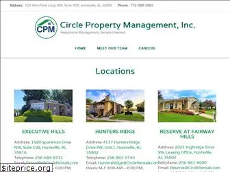 circlerentals.com