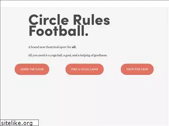 circlerulesfederation.com
