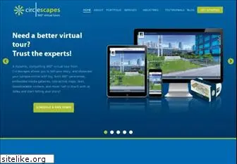 circlescapes.com