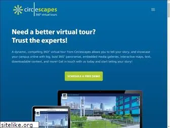 circlescapes.net