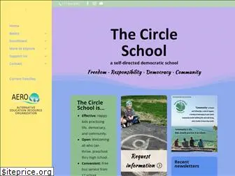 circleschool.org