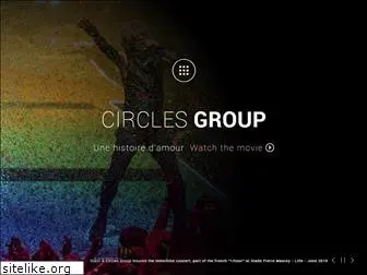 circlesgroup.com