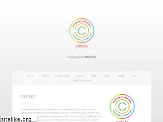 circlesja.com