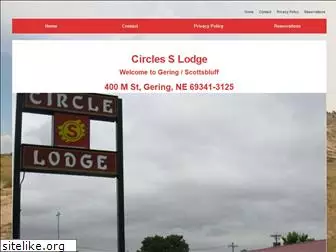 circleslodge.com