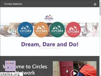 circlesnetwork.org.uk