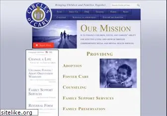 circlesofcareinc.org