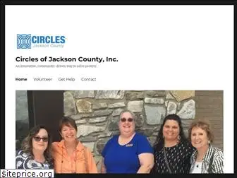 circlesofjacksoncounty.org