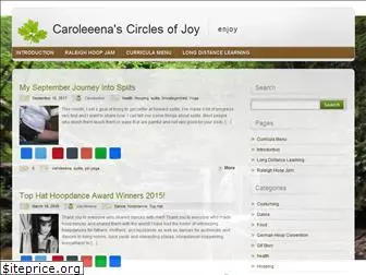 circlesofjoy.org