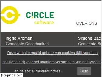 circlesoftware.nl