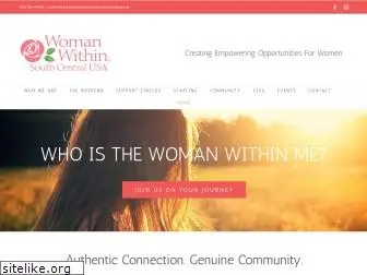 circlesofwomen.com