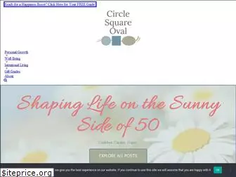 circlesquareoval.com
