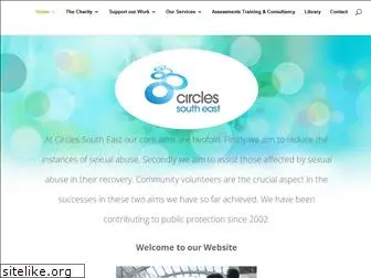 circlessoutheast.org.uk
