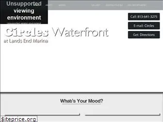 circleswaterfront.com