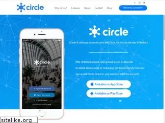circletheapp.com