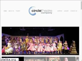 circletheatrecompany.com