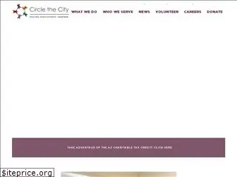 circlethecity.org