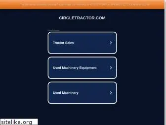 circletractor.com