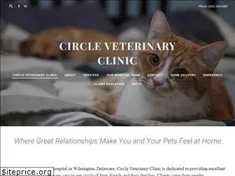 circlevet.com