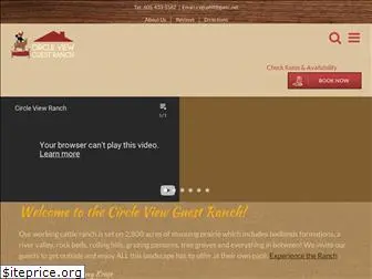 circleviewranch.com