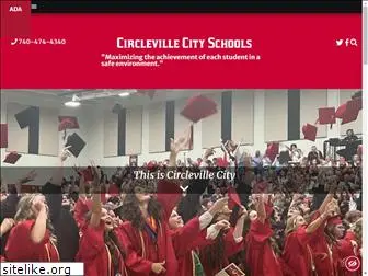 circlevillecityschools.org