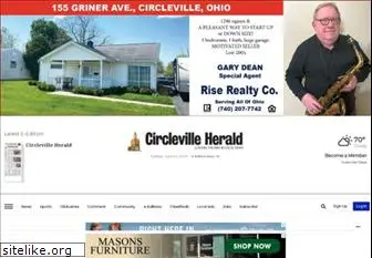 circlevilleherald.com