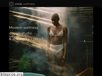 circlewellnessstudios.com