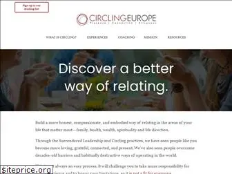 circlingeurope.com