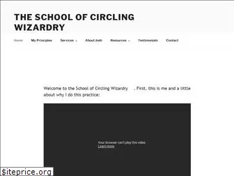 circlingwizardry.com